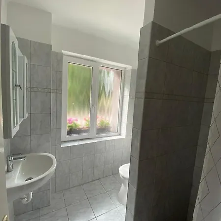 Sylvia Haz Guest house
