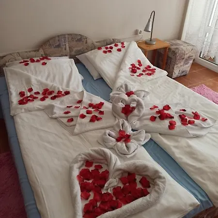 Guest house Sylvia Haz