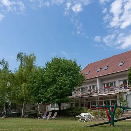 Sylvia Haz Gasthuis 3*