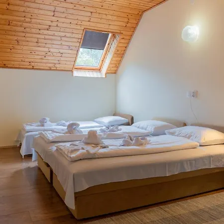 Sylvia Haz Guest house