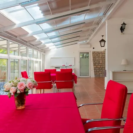 Sylvia Haz Gasthuis 3*