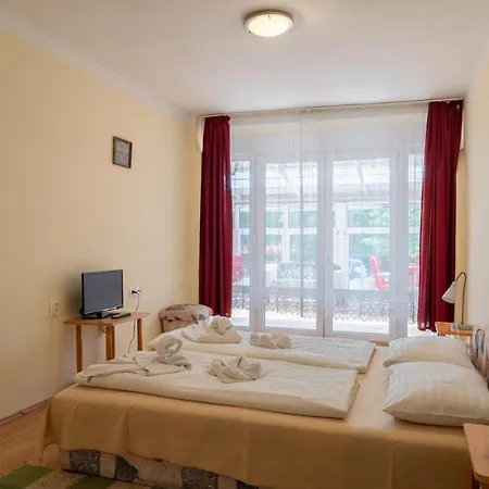 Guest house Sylvia Haz Tihany