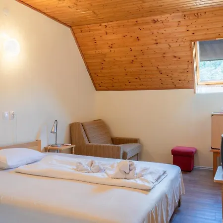 Sylvia Haz Guest house *