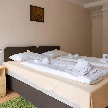 Sylvia Haz Guest house