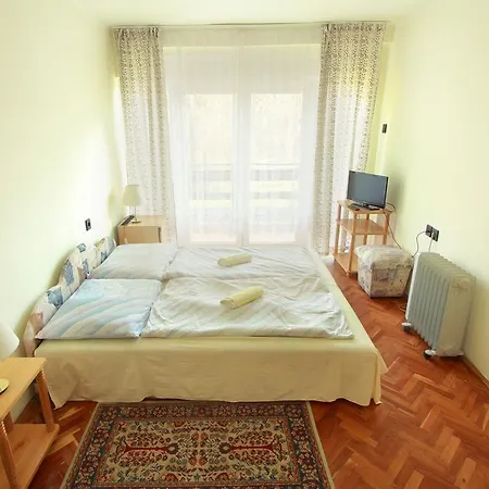 Gasthuis Sylvia Haz Tihany