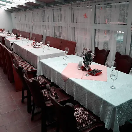 Maison d'hôtes Sylvia Haz