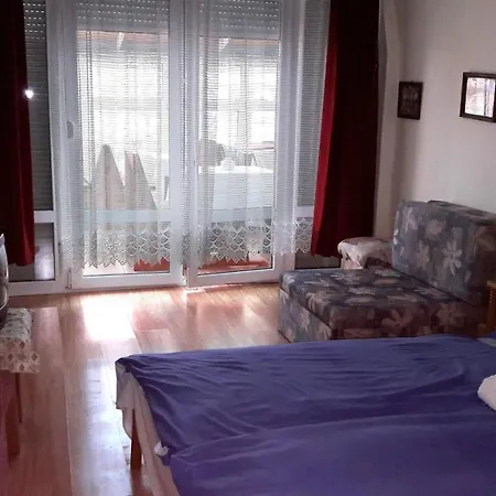 Guest house Sylvia Haz