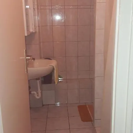 Sylvia Haz Gasthuis 3*